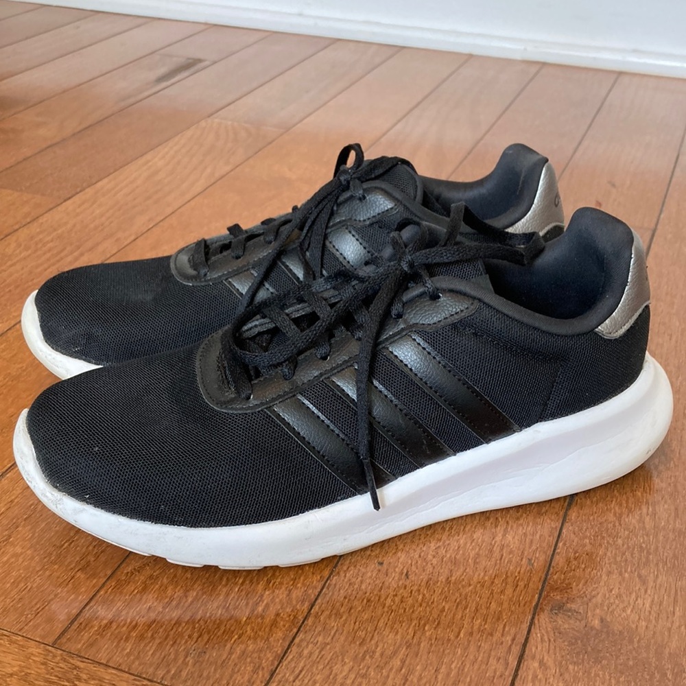 Adidas Lite Racer 3.0 Running Shoe Sneakers - 10
